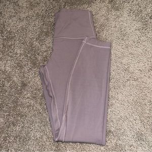 lululemon Align HR Pant 25 inch